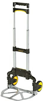 FT500 Folding Hand Truck