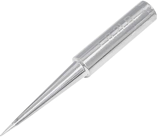Toolcraft Lödspets T-LB pennform 0,2 mm/25 mm
