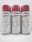 FORCH RUBINROT ROT RAL 3003 Lack LACKSPRAY Spray SPRAYDOSE 400ML (3)