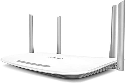 TP-Link EX220 Router WiFi6 AX1800 Dual 1xWAN Mesh