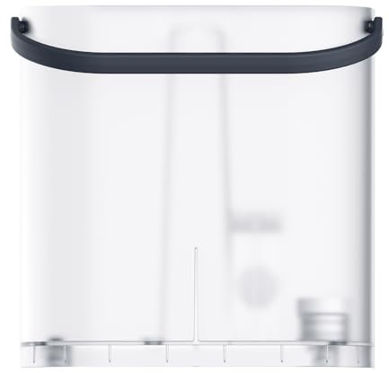 Bluevua Tanque de agua de reemplazo del sistema de ósmosis inversa RO100ROPOT-Lite