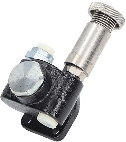 Bomba de Alimentación de Combustible Manual Bomba de Combustible Pesada, Bomba de Combustible Manual Bomba de Elevación de Combustible de Servicio 2552969 Reemplazo de Bomba de