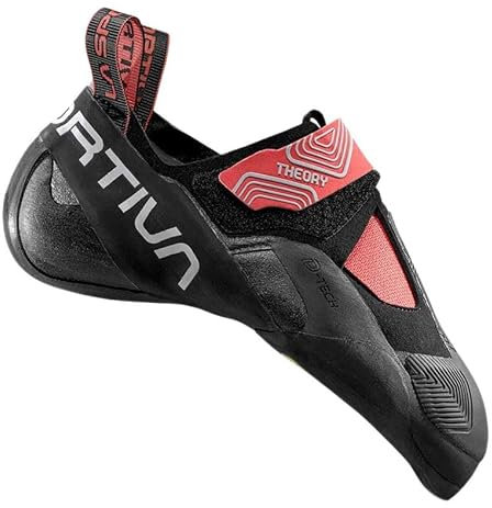 LA SPORTIVA Theory Climbing Shoes EU 36 1/2