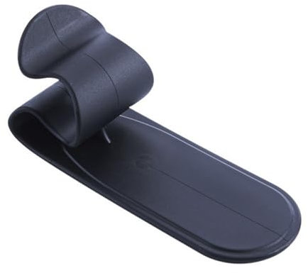 TOWARDSNAN Car Interior Umbrella Holder Hook Easy Installation Space Saving Solution For Vehicle Reduces Clutter Simple To Install