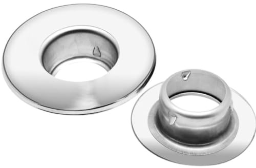 Rundrohr-Flansch-Sitzrohrverbinder mit einfacher Wartung aus Edelstahl (80 mm)