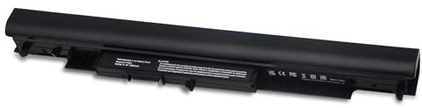 ZJWDATG HS04 HS03 Batterie Ordinateur Portable Compatible avec HP 807956-001 807957-001 807611-421 807612-421 843532-851 250 G4 G5 HSTNN-DB7I HSTNN-LB6U HSTNN-LB6V TPN-C126 TPN-I119