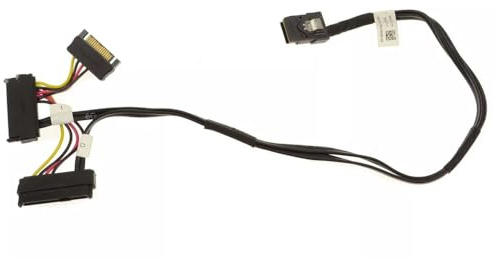 SAS PERC 8 Raid-Controller-Kabel für Dell 0T3F4V T3F4V