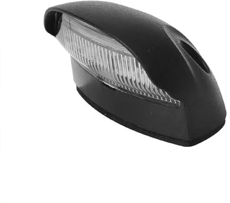 ProPlus Kennzeichenleuchte 72x50mm 4LED