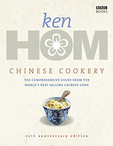 Chinese Cookery (English Edition)