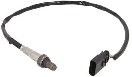 HELLA 6PA 358 066-401 Lambdasonde - 4-polig - Kabel: 750mm