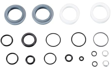 Rockshox Federgabel Service Kit-2055980095 Federgabel Service Kit schwarz 1size