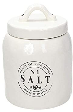 Tognana, Barottolo Sale de 720 cc con tapa