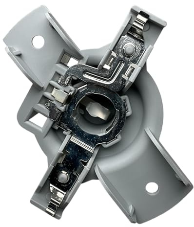 Seat 5P0945257 Lampenträger Rückleuchte 21W Lampenfassung Rücklicht