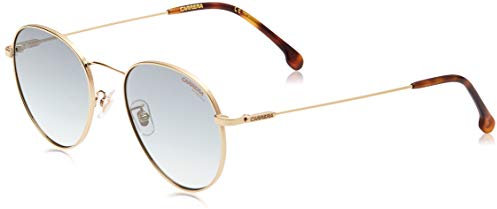 Carrera 216/g/s 000/EZ ROSE GOLD Sunglasses Unisex Steel, Standard, 51