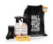 Colourlock Kit De Nettoyage Et D'Entretien Pour Capote Cabriolet Avec Nettoyant 500 Ml, Imprégnation Brosse Nettoyage, Éponge Chiffon Microfibre Dans Un Sac Transport Pratique. , 6 Unité (Lot 1)
