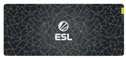 Razer Gigantus V2 XXL - Weiches Gaming-Mauspad für schnelle Spielstile und optimale Kontrolle (940 x 410 x 4mm, Texturierter Stoff aus Mikrogewebe, Rutschfestes Gummi) ESL Ed.