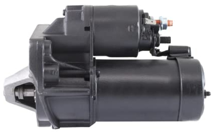 TESLA TECHNICS TT15517 PRO Motor de arranque 12V, 1.10 KW.. Compatible con RENAULT. Excelente relación calidad - precio. Fácil instalación y garantía.