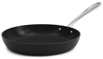 All-Clad Essentials Nonstick Cookware (12 Inch Fry Pan)
