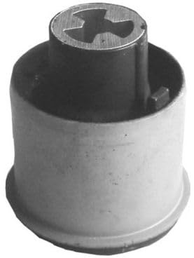 Axkroppslager höfthållare hård 421 640