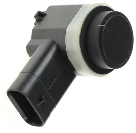 1S0919275 Parkeringssensorer Fram Och Bak Radarvarnare För Seat För Exeo 2009 2010-2014(1 pc)