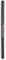 Makeup Revolution, Precise Brow Pencil, matita per sopracciglia a doppia estremità e pennello a rocchetto, punta fine, marrone, 9g