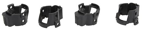BLIC 5503-05-5509965Q Halter Sensor-Einparkhilfe Hinten