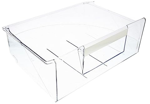 Drawer freezer, complete, neu width: 155 mm length: 402 mm for fridges and freezers 2651107357 Electrolux