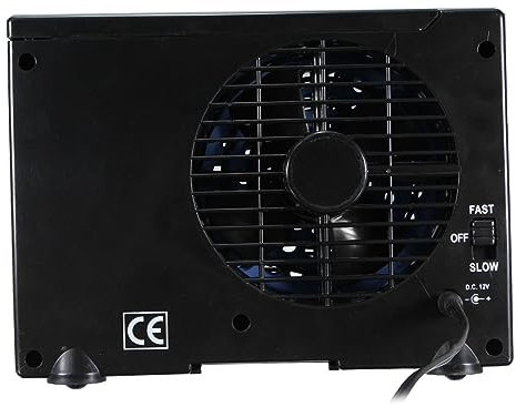 SEWOART Aire Acondicionado Portátil 12v Mini para Climatizador Evaporativo Refrigeración
