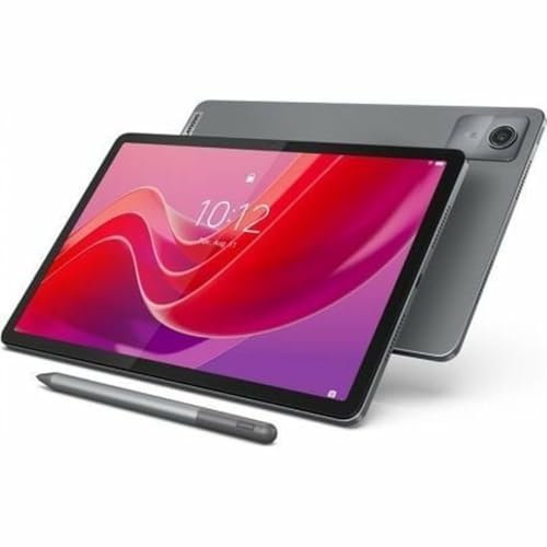 Lenovo Tablet ZADB0340SE Octa Core 8 GB RAM 128 GB Grigio 11
