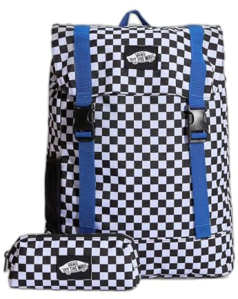 Vans Vans Utility Backpack - Vans Mochila utilitaria Unisex adulto