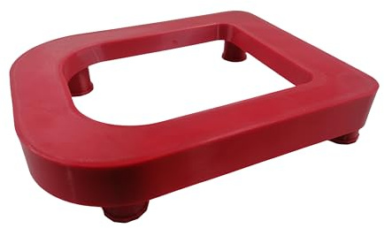3DReeF Red Sea Adjustable Height Skimmer Base for RSK 300, 600, and 900 Models (RSK-300, 5 to 10cm)