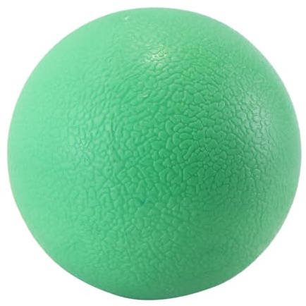 Gurtt Balle fascia, massage musculaire, balle de fitness pour relaxation myofasciale, épaule et cou, acupression yoga