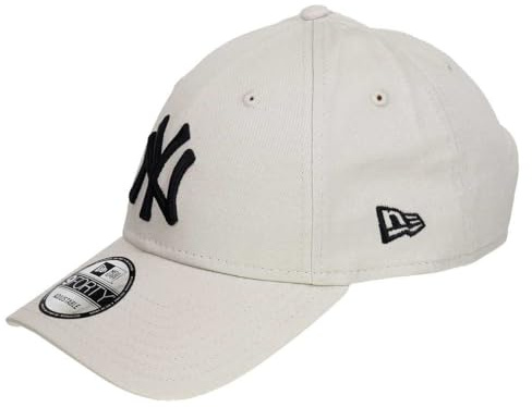 New Era MLB 9Forty Caps Baseball Fan Kappe Basecap NY LA Teamlogo verstellbar