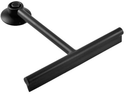 Lavavetri per doccia, lavavetri, lavavetri, con gancio a ventosa per bagno, cucina, specchi, auto, finestre e vetri