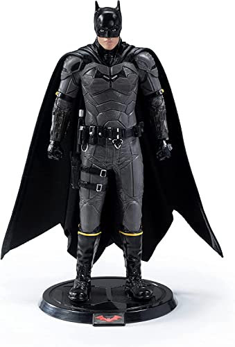 NOBLE BendyFig The Batman Movie