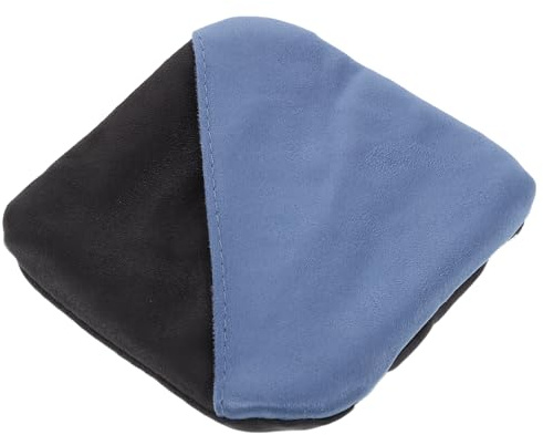 Holibanna Paño de Limpieza para Pantalla de Teléfono Inteligente y Gafas, Reutilizable y Suave, Adecuado para Hogar y Oficina