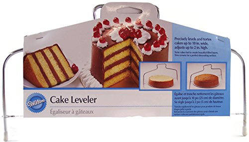 Wilton - Nivelador de Tartas