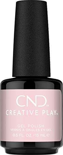 CND Creative Play Gel Polish #540 Atlas, 15 ml