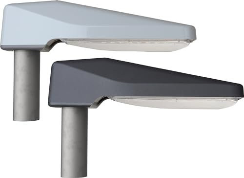 Schuch 420020001 LED-gatljus 35 W neutral vit