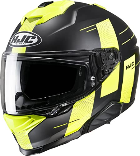HJC, Integralhelme motorrad I71 PEKA MC3HSF, M