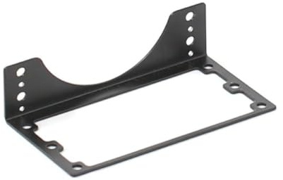 Metall DIY Halterung PC SFX Power Frame Für SFX Netzteil In 12cm 14cm Lüfter Slot Halterung Interne DIY Unterstützung Halterung