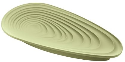 Guzzini -POGGIAMESTOLO KEEP CLEANVerde alga