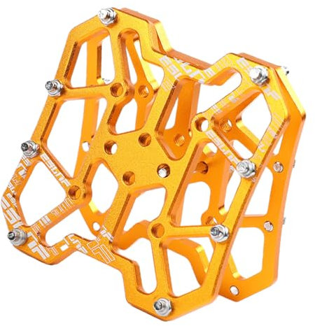 FOLODA Rennrad Klickpedal Plattform Adapter Fahrräder Klicks Pedal Plattform Adapter Fahrrad Zubehör