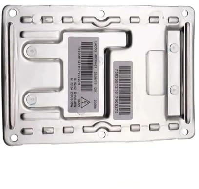 Module de commande xénon Ballast D1S Phare Xénon Ballast 89030461 68019173AA, 68060464AA pour Chrysler 300C - 2004-2010 Xenon Hid Phare Ballast