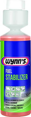 Wynn's Fuel Stabilizer Stabilizer Gasoline 250 ML
