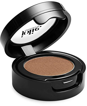 Jolie Frost Eye Shadow - Mid Size 3 g (Bronze Star)
