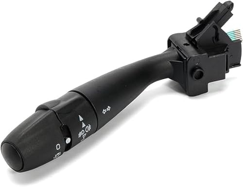Alamor Kfz-Anzeige Blinker Schalter Für Peugeot 307 301 308 206 207 405 407 408