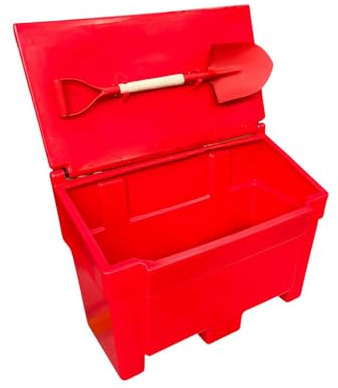 BAC A SABLE 200L+PELLE
