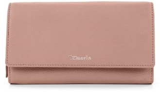 Tamaris Amanda Wallet Taupe