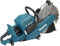 Makita CE002GZ01 Akku-Trennschleifer 2x40V max. (ohne Akku, ohne Ladegerät)